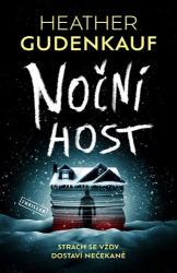 Gudenkauf, Heather - Noční host
