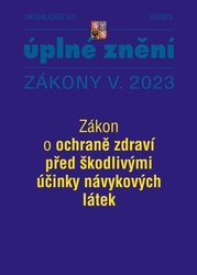 Aktualizace V/1 Zákon o ochraně zdraví