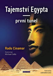 Cinamar, Radu - Tajemství Egypta