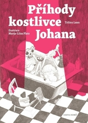 Laan, Triinu - Příhody kostlivce Johana