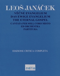 Janáček, Leoš - Věčné evangelium