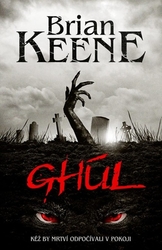 Keenee, Brian - Ghúl