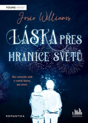 Williams, Josie - Láska přes hranice světů