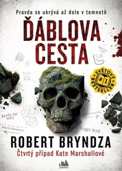 Bryndza, Robert - Ďáblova cesta