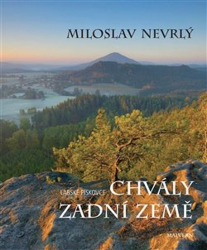 Nevrlý, Miloslav - Chvály Zadní země