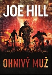 Hill, Joe - Ohnivý muž