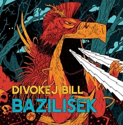 Bláha, Václav - Divokej Bill Bazilišek