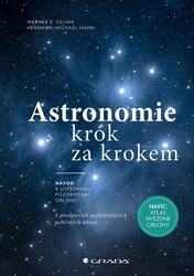 Celnik, Werner E.; Hahn, Hermann-Michael - Astronomie krok za krokem