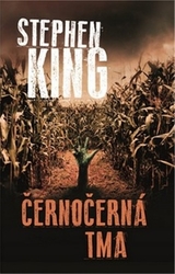King, Stephen - Černočerná tma