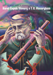 Čapek, Karel - Hovory s T. G. Masarykem