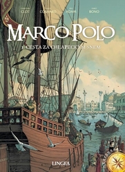 Adam, Éric; Convard, Didier - Marco Polo