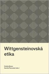 Beran, Ondřej - Wittgensteinovská etika