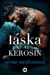 Renshawová, Winter - Láska a kerosin