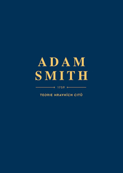 Smith, Adam - Teorie mravních citů