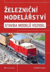 Losos, Ludvík - Železniční modelářství