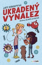 Brandt, Lucy - Ukradený vynález