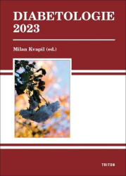 Kvapil, Milan - Diabetologie 2023