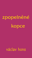 Hons, Václav - Zpopelněné kopce