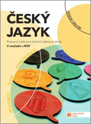 Český jazyk pro SOŠ pracovní sešit