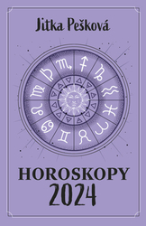 Pešková, Jitka - Horoskopy 2024