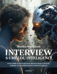 Vráblíková, Monika - Interview s umělou inteligencí