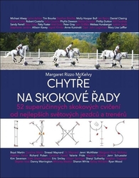 Rizzo McKelvy, Margaret; Lipinská, Kateřina - Chytře na skokové řady