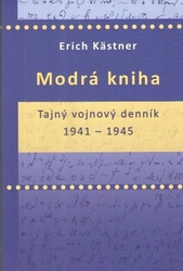 Kästner, Erich - Modrá kniha