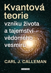Calleman, Carl Johan - Kvantová teorie