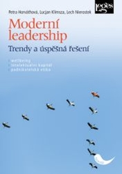 Horváthová, Petra; Klimsza, Lucjan; Nierostek, Lech - Moderní leadership