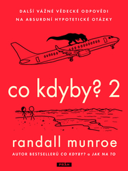 Munroe, Randall - Co kdyby? 2