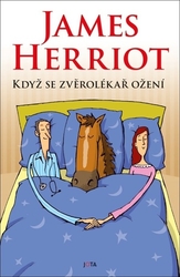 Herriot, James - Když se zvěrolékař ožení