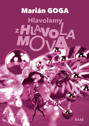 Goga, Marián - Hlavolamy z Hlavolamova