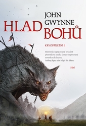 Gwynne, John - Hlad bohů