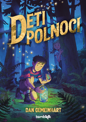 Gemeinhart, Dan - Deti polnoci