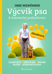 Niewöhner, Imke - Výcvik psa