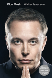 Isaacson, Walter - Elon Musk