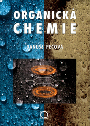 Pečová, Danuše - Organická chemie