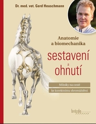 Heuschmann, Gerd - Anatomie a biomechanika sestavení a ohnutí