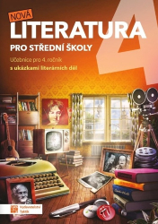 Nová literatura 4 pro střední školy