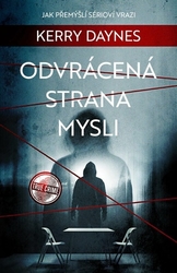 Daynes, Kerry - Odvrácená strana mysli