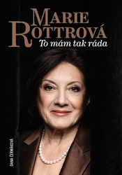 Čermáková, Dana - Marie Rottrová