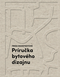 Ramstedt, Frida - Príručka bytového dizajnu