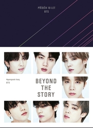 , BTS - Beyond the Story Příběh 10 let BTS