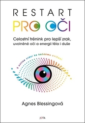 Blessingová, Agnes - Restart pro oči