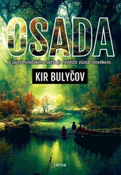 Bulyčov, Kir - Osada