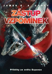 Corey, James S. A. - Zástup vzpomínek