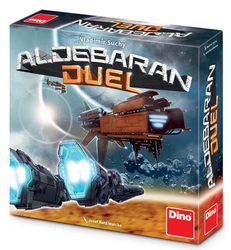 Hra Aldebaran