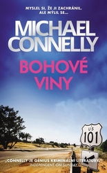 Connelly, Michael - Bohové viny