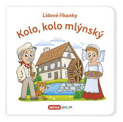 Kolo, kolo mlýnský