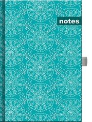 Notes Snowflake